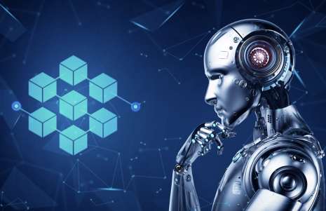 AI-Powered Blockchain Projects