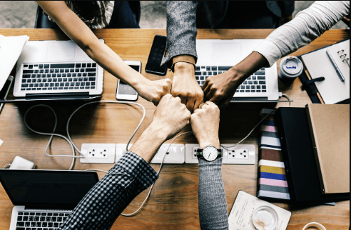 How to Build a Successful Startup Team
