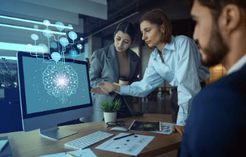 Comment l'intelligence artificielle transforme notre quotidien : L'impact de Tip Top Bet